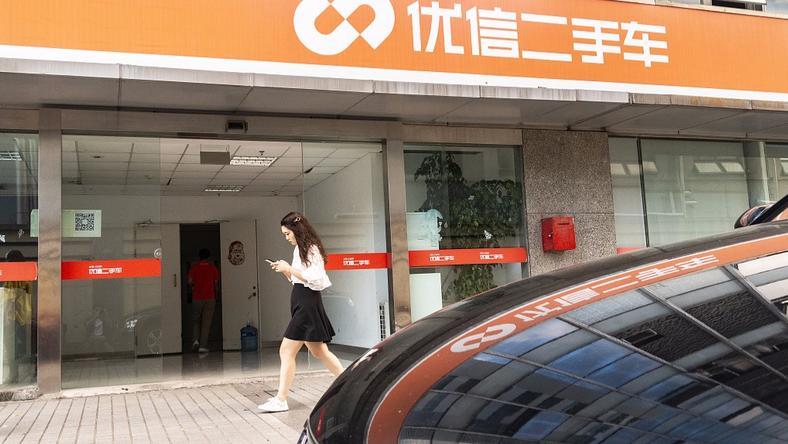 优信抱上淘宝大腿,但二手车电商还得不断试错